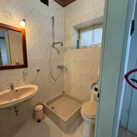 招待所 Karavan Hollókő