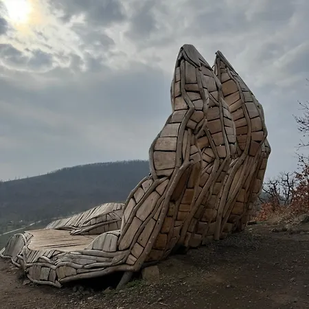 Karavan 게스트하우스